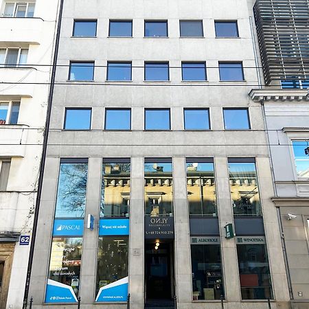 Dodohaus Daire Krakow Dış mekan fotoğraf