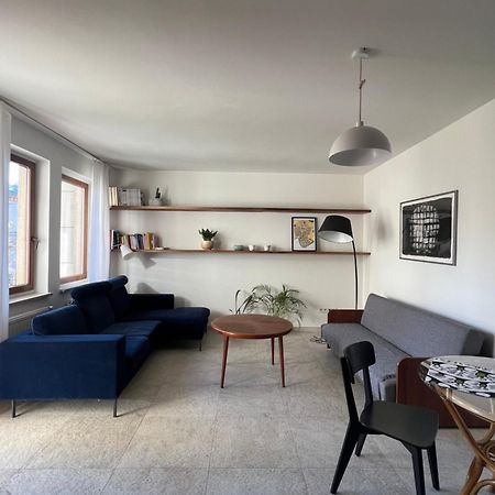 Dodohaus Daire Krakow Dış mekan fotoğraf