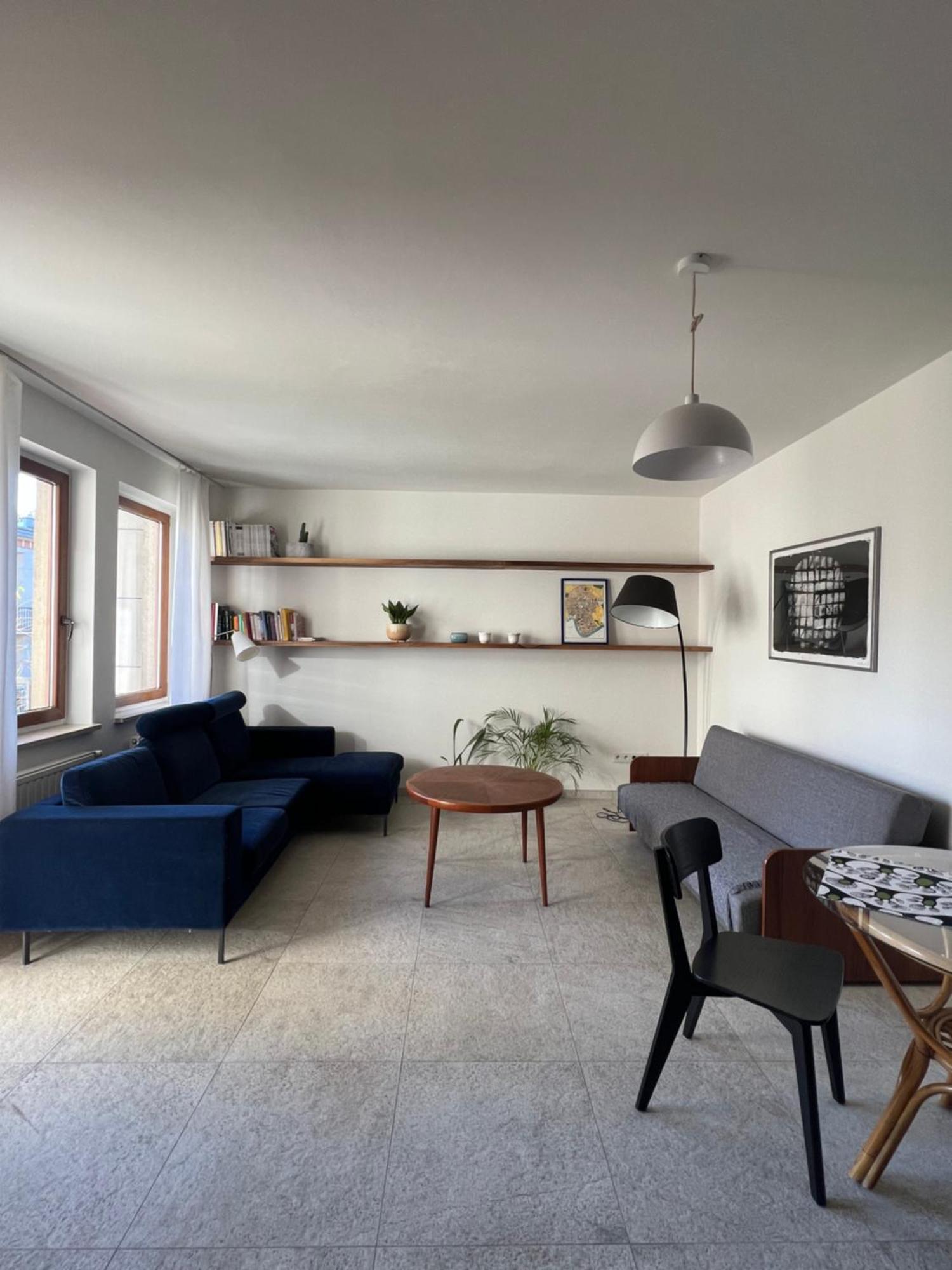 Dodohaus Daire Krakow Dış mekan fotoğraf