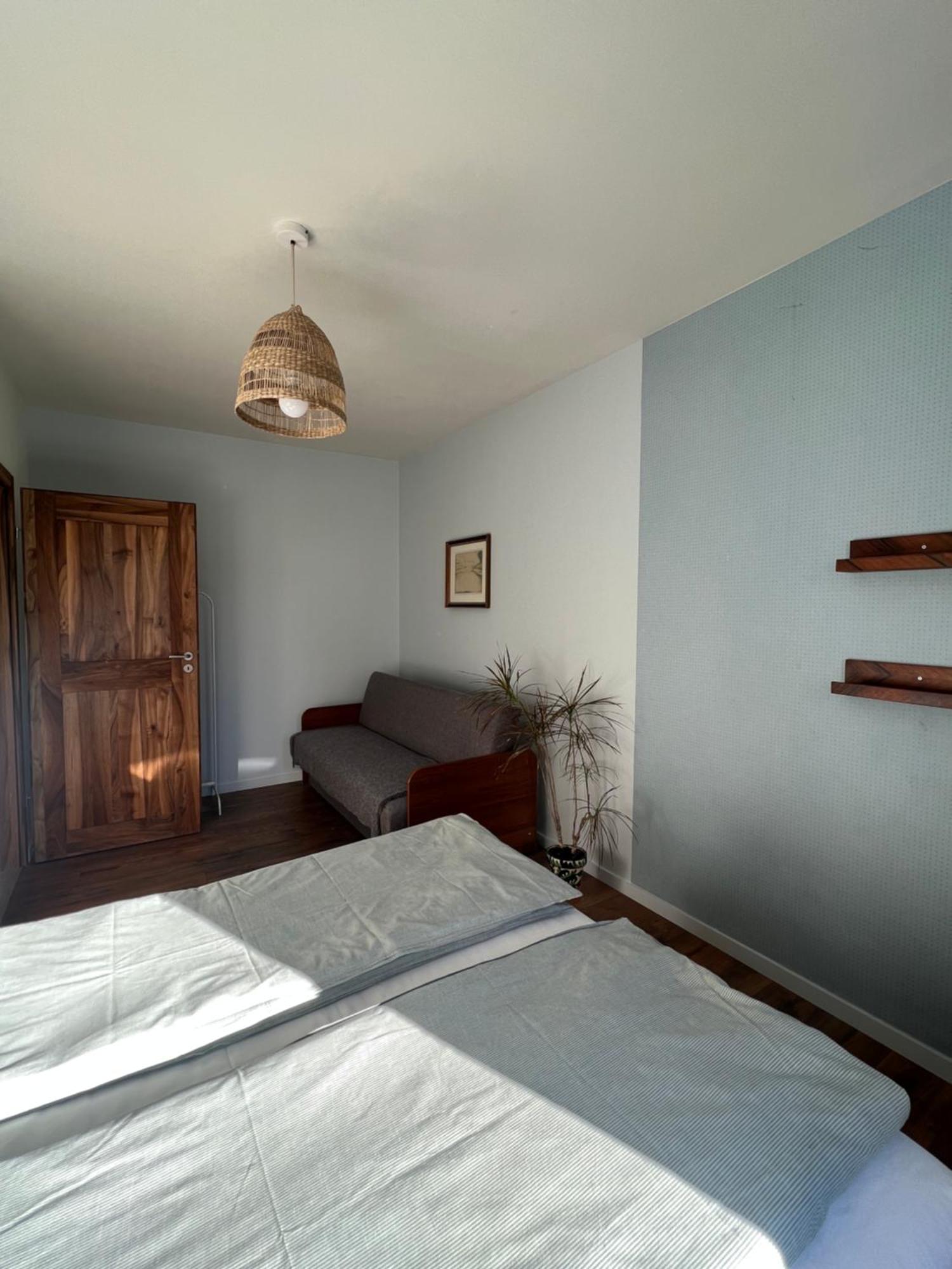 Dodohaus Daire Krakow Dış mekan fotoğraf