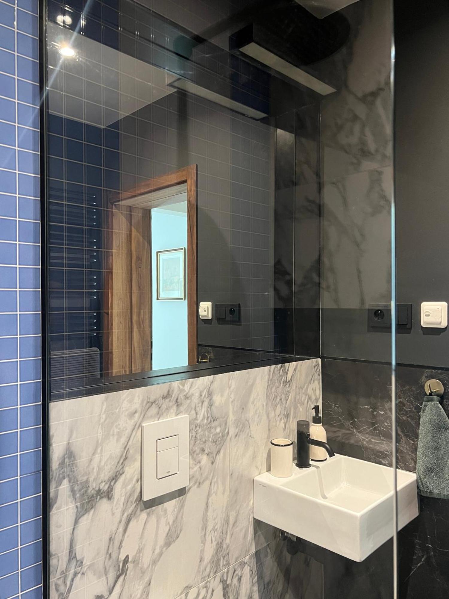 Dodohaus Daire Krakow Dış mekan fotoğraf