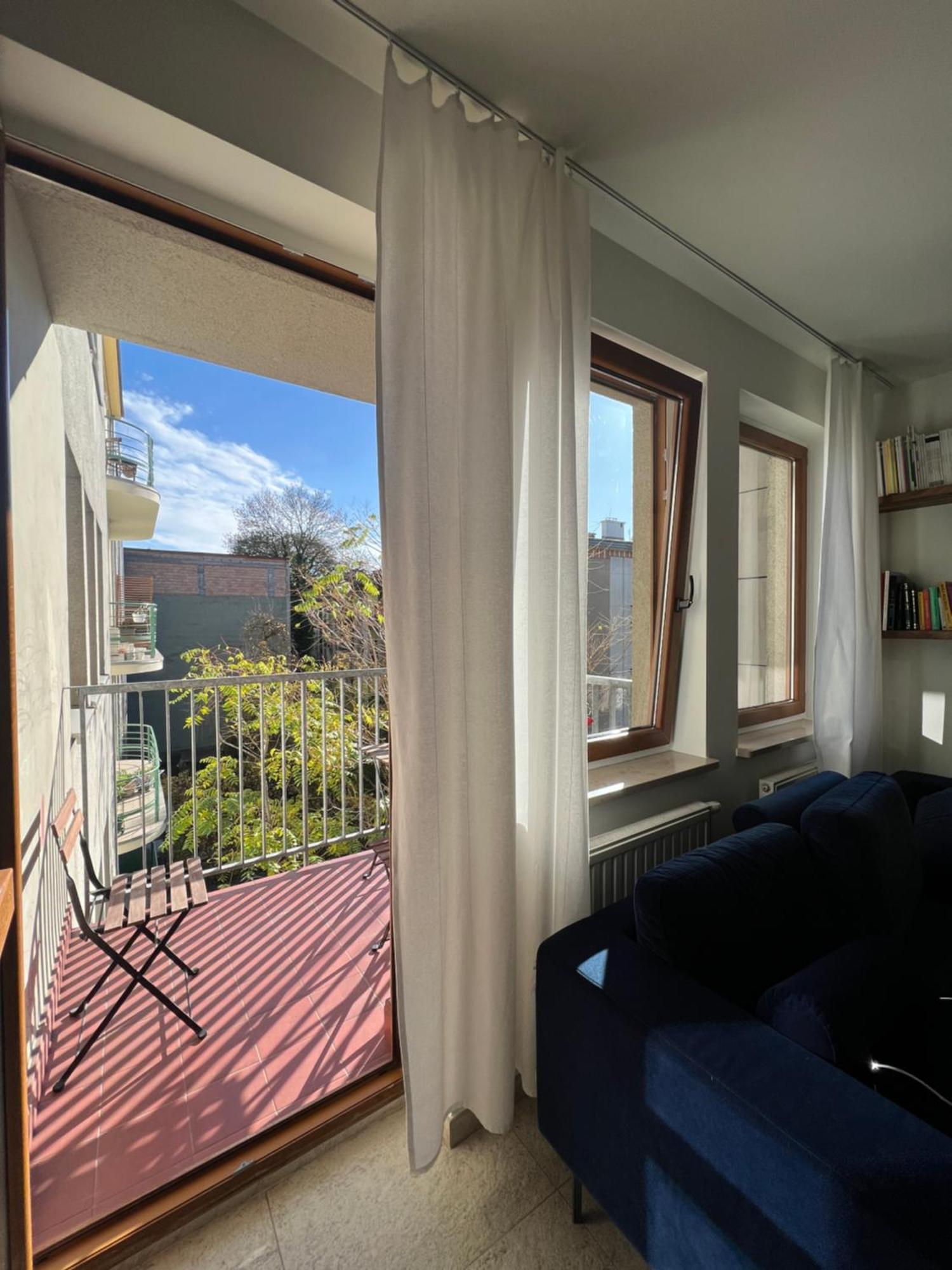Dodohaus Daire Krakow Dış mekan fotoğraf