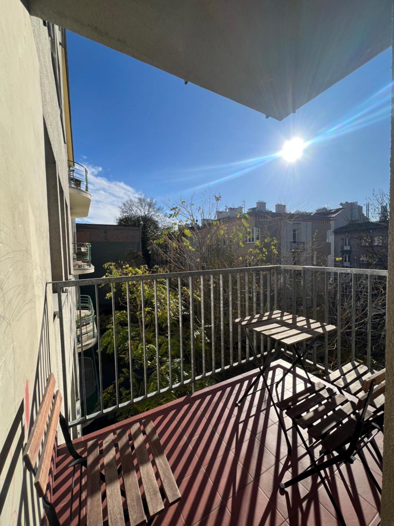 Dodohaus Daire Krakow Dış mekan fotoğraf