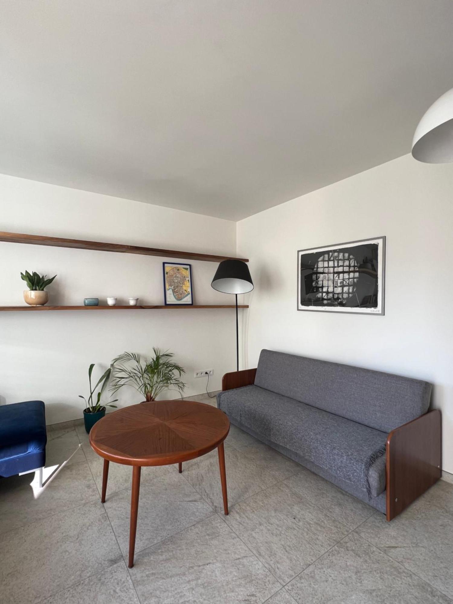 Dodohaus Daire Krakow Dış mekan fotoğraf